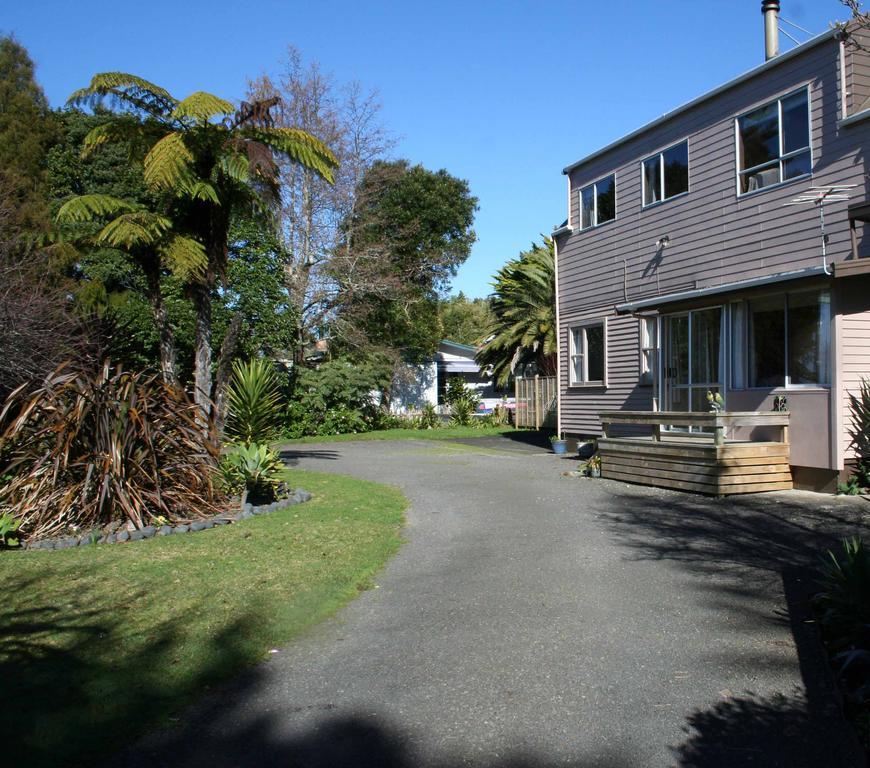 Whitianga B&B - Adults Only Extérieur photo