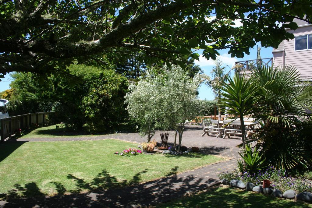 Whitianga B&B - Adults Only Extérieur photo