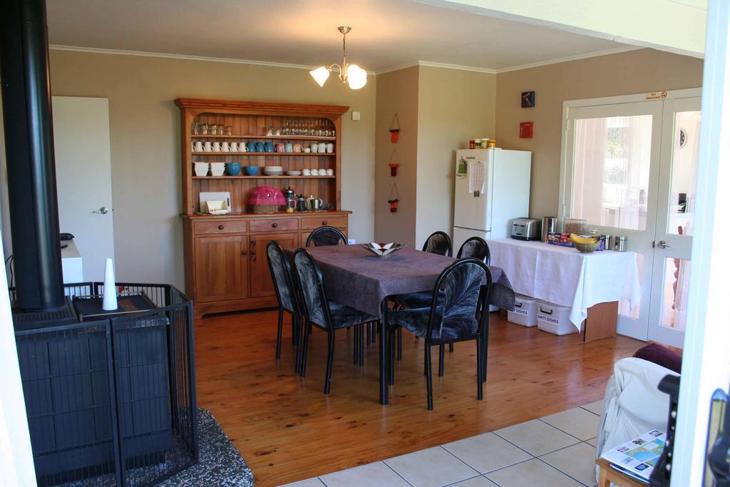 Whitianga B&B - Adults Only Extérieur photo