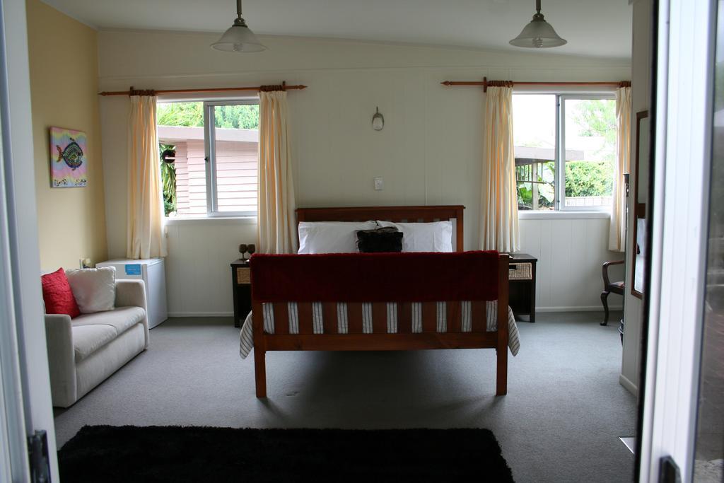 Whitianga B&B - Adults Only Extérieur photo