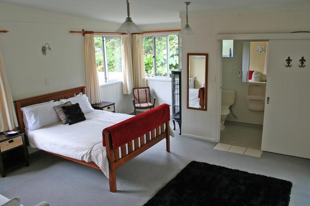 Whitianga B&B - Adults Only Extérieur photo